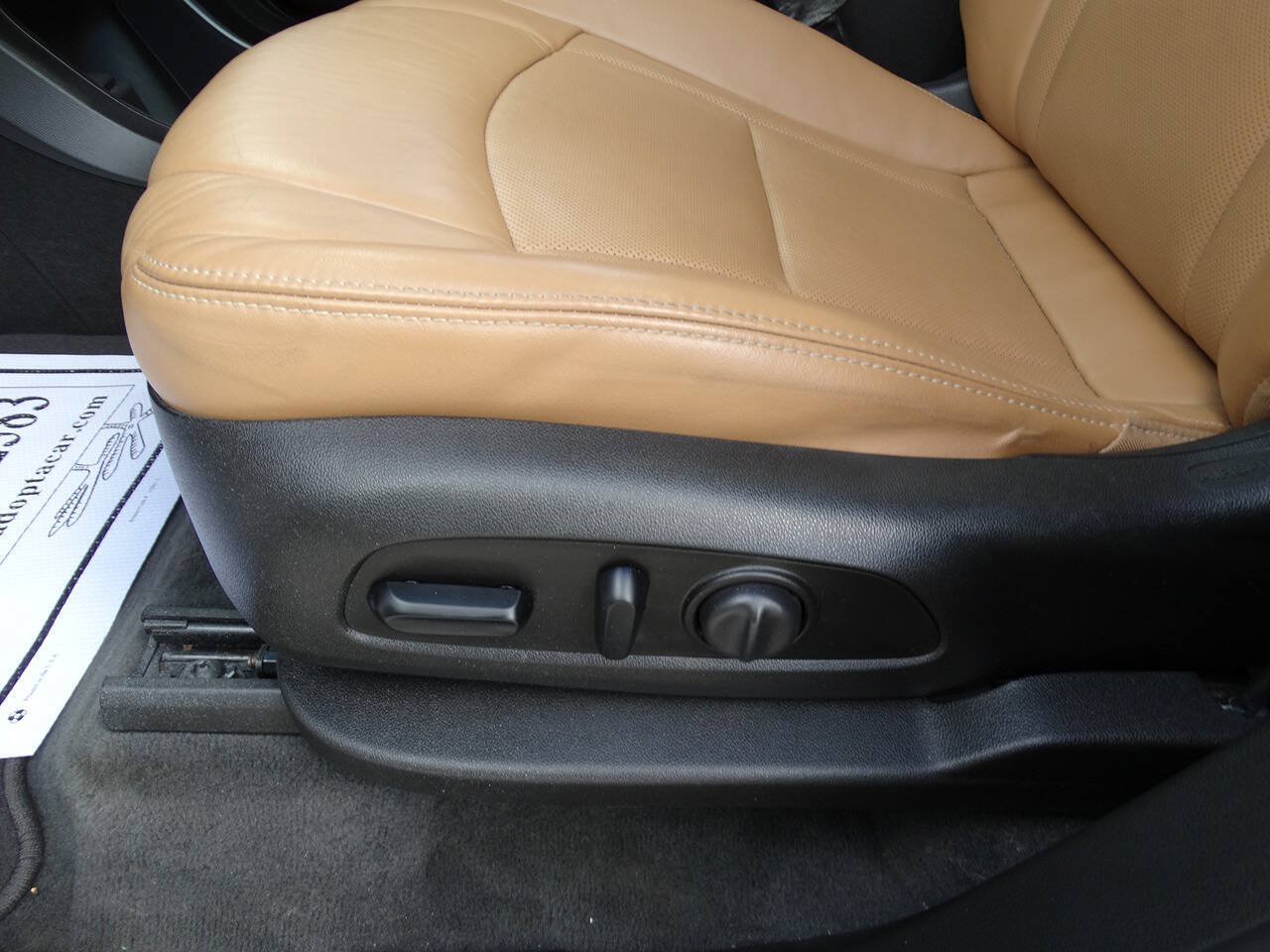 Used 2019 Buick Enclave AWD Premium w/ Experience Buick Package image 17