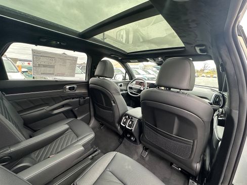 New 2026 Kia Sorento SX Prestige image 20