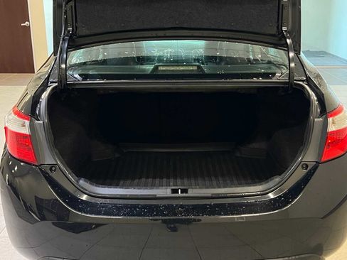 Used 2015 Toyota Corolla S image 25