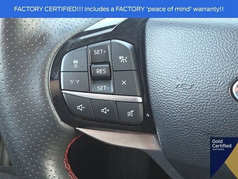 Used 2025 Ford Explorer ST AWD/4WD image 41