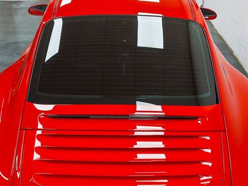Used 2006 Porsche 911 Carrera 4S AWD/4WD image 21