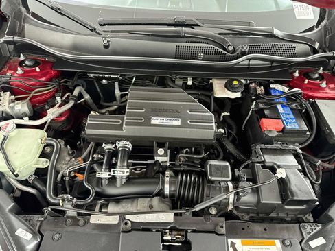 Used 2020 Honda CR-V EX-L image 10