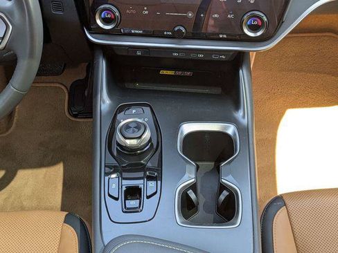 Certified 2024 Lexus RZ 300e Premium w/ Cold Area Package FWD image 18