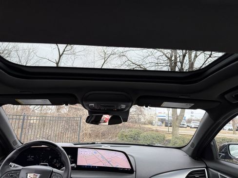 Used 2025 Cadillac CT5 Premium Luxury image 29