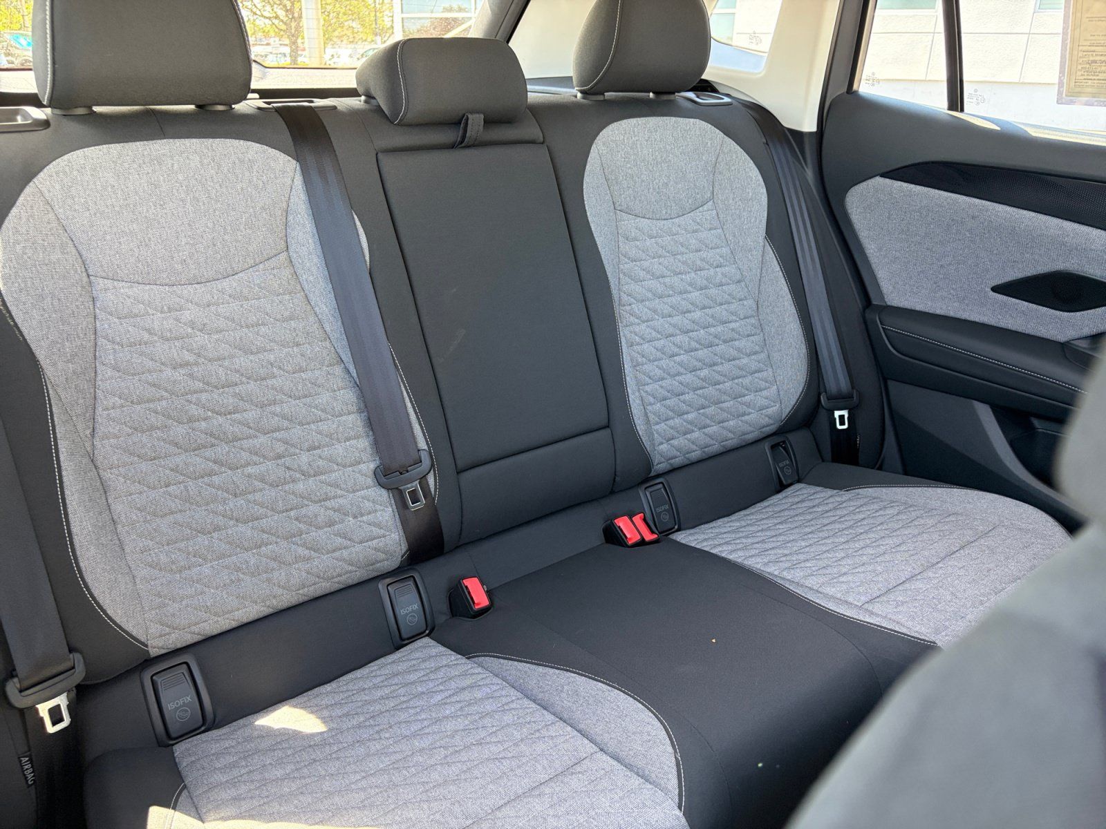 Used 2025 Volkswagen Tiguan S AWD/4WD image 18
