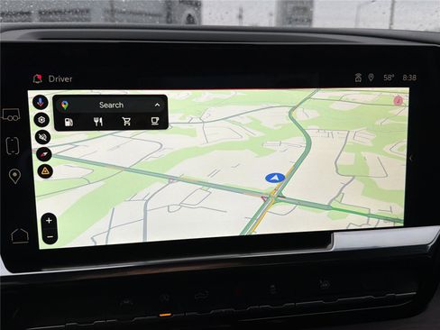 Used 2025 GMC Sierra 1500 SLT image 30