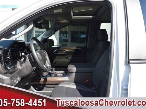 Used 2026 Chevrolet Silverado 1500 LT Trail Boss w/ Convenience Package II image 19