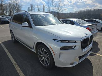Certified 2023 BMW X7 xDrive40i w/ Executive Package video 1