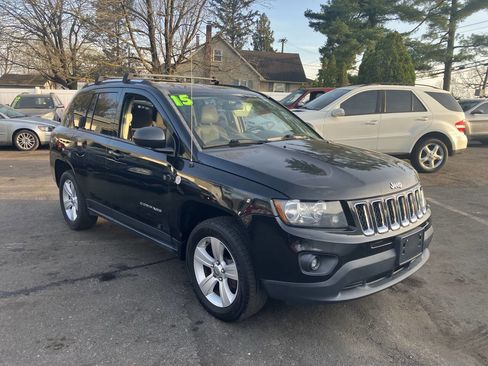 Used 2015 Jeep Compass Sport image 5
