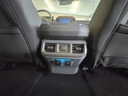 Used 2024 Ford F150 XLT w/ Mobile Office Package image 22