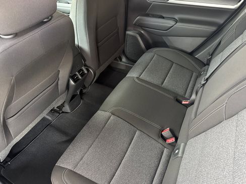 New 2026 GMC Terrain Elevation image 13