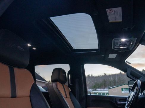 Used 2022 Chevrolet Silverado 3500 High Country w/ Z71 Off-Road Package image 14