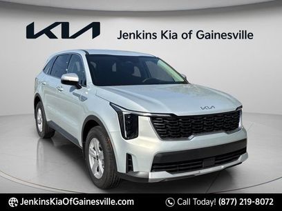 New 2026 Kia Sorento LX