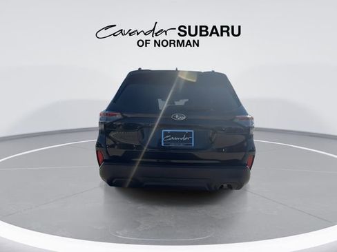 Certified 2025 Subaru Forester Premium image 7