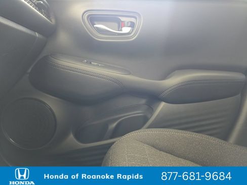 New 2027 Honda HR-V LX image 28