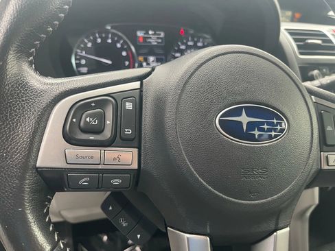 Used 2017 Subaru Forester 2.5i Limited image 22