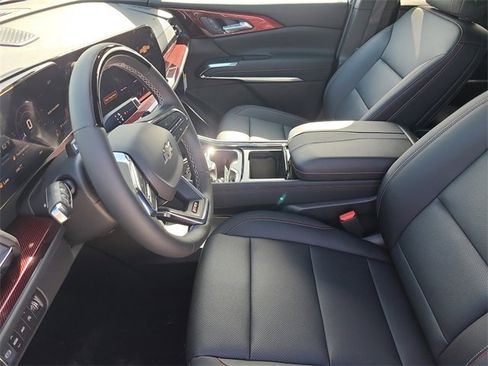 New 2026 Chevrolet Traverse Z71 image 24