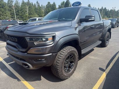 Used 2022 RAM 1500 TRX w/ TRX Level 2 Equipment Group