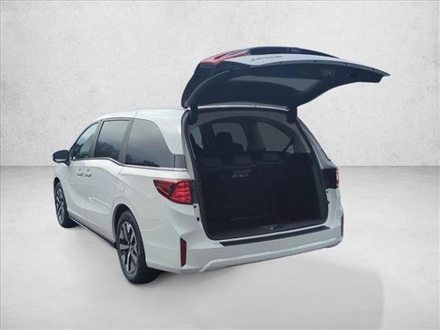 New 2026 Honda Odyssey EX-L image 9