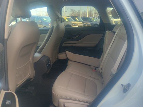 Used 2022 Lincoln Corsair AWD w/ Equipment Group 101A image 17