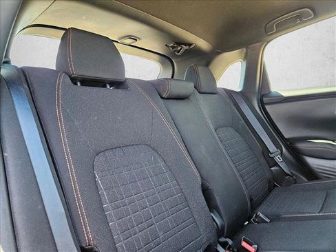 Used 2024 Honda HR-V Sport image 18