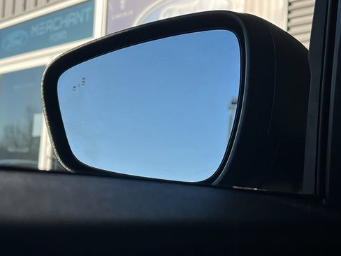 Used 2023 Ford Escape ST-Line w/ Tech Pack #1 image 12