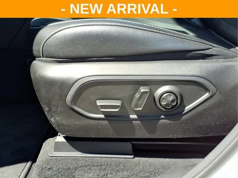Used 2024 Jeep Grand Cherokee L Altitude AWD/4WD image 18