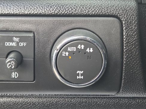 Used 2013 Chevrolet Silverado 1500 LTZ w/ LTZ Plus Package image 24