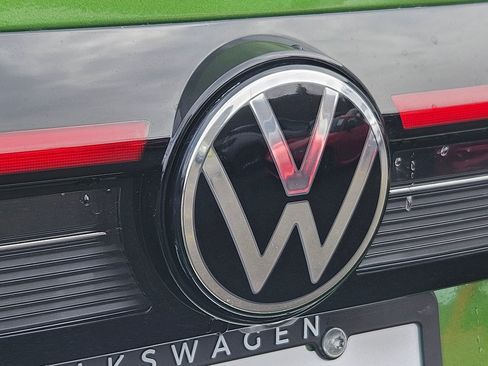 New 2026 Volkswagen Taos SEL AWD/4WD image 27