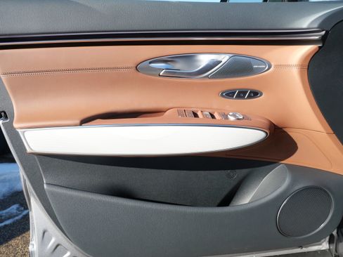 New 2026 Genesis GV70 2.5T Advanced image 4