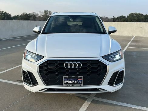 Used 2022 Audi Q5 2.0T Premium image 8