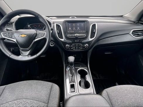 Used 2023 Chevrolet Equinox LT image 14