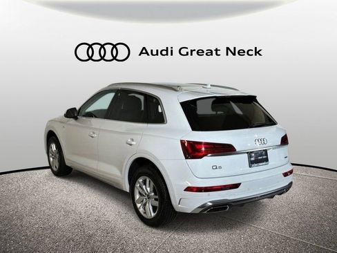Used 2023 Audi Q5 2.0T Premium w/ Convenience Package AWD/4WD image 7
