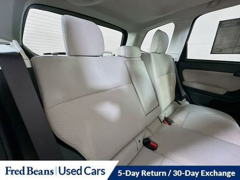 Used 2014 Subaru Forester 2.5i Premium w/ Protection Package #1 AWD/4WD image 28