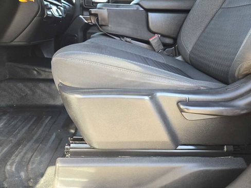 Used 2023 Chevrolet Silverado 3500 LT w/ Snow Plow Prep/Camper Package image 22