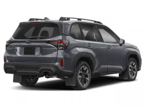 New 2026 Subaru Forester Premium AWD/4WD image 2