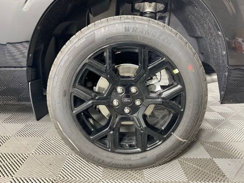 New 2026 Ford Maverick Lobo image 10