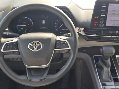 Used 2021 Toyota Sienna LE image 15