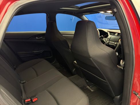 Used 2020 Honda Civic Si image 24