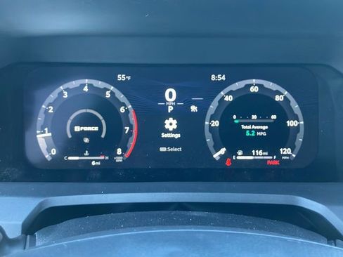 New 2026 Toyota Tacoma TRD Sport image 28