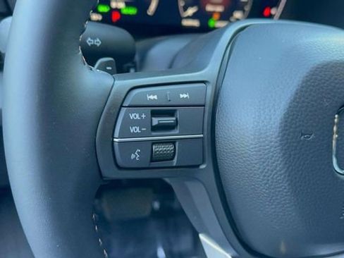 New 2026 Honda CR-V Sport-L image 26