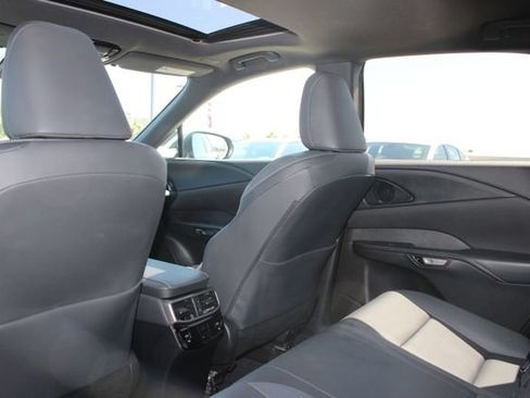 Used 2025 Lexus RX 350 Premium w/ Accessory Package (Z1) FWD image 9