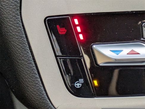 Used 2022 Ford Explorer Timberline image 26