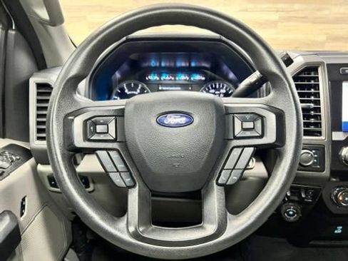 Used 2022 Ford F350 XL w/ STX Appearance Package AWD/4WD image 8