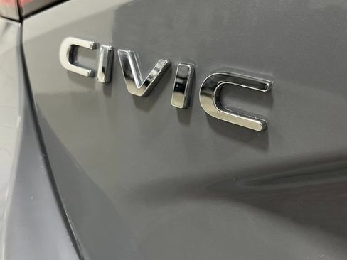 New 2026 Honda Civic Sport image 6