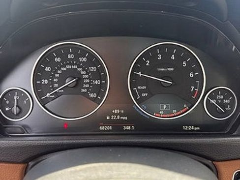 Used 2016 BMW 328i xDrive Sedan AWD/4WD image 16