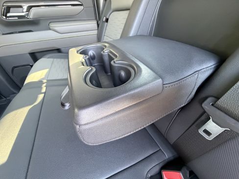 Used 2024 Chevrolet Silverado 2500 ZR2 w/ ZR2 Bison Edition image 21