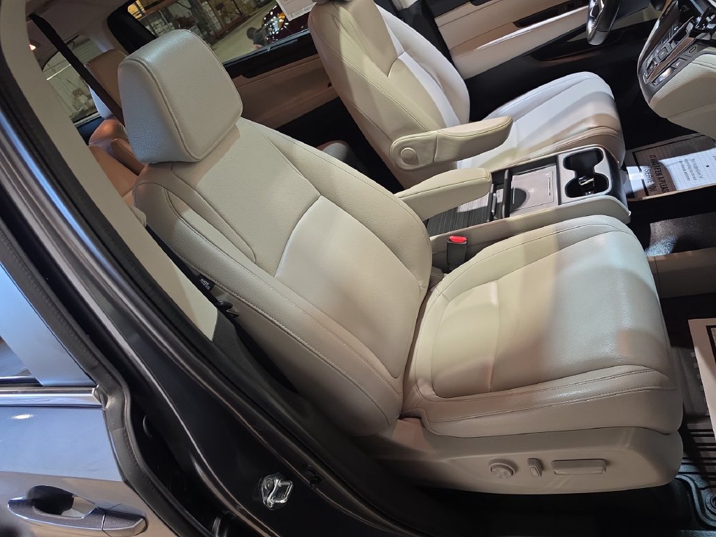 Certified 2026 Honda Odyssey EX-L image 26