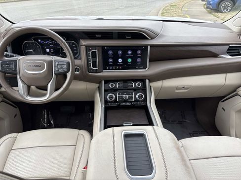 Used 2021 GMC Yukon Denali image 28