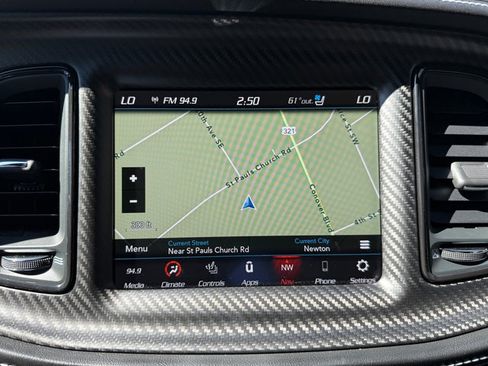 Used 2023 Dodge Challenger SRT Hellcat Redeye image 29